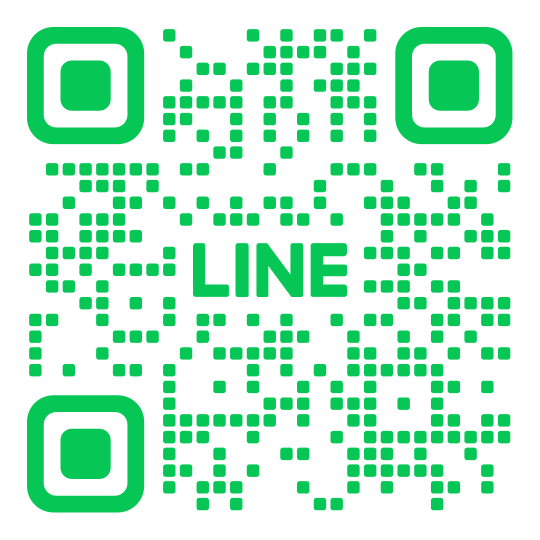 Line QR-Code
